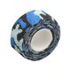 thumbnail image 1 of Venda Autoadhesiva Para Dedos, Mu?eca, Tobillo, Senderismo, Suministros De Primeros Auxilios, Azul, 1 of 5
