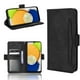 thumbnail image 1 of Funda Tipo Billetera FOXDOCK para Samsung Galaxy A03 – Tapa Flip con Tarjetero, 1 of 5