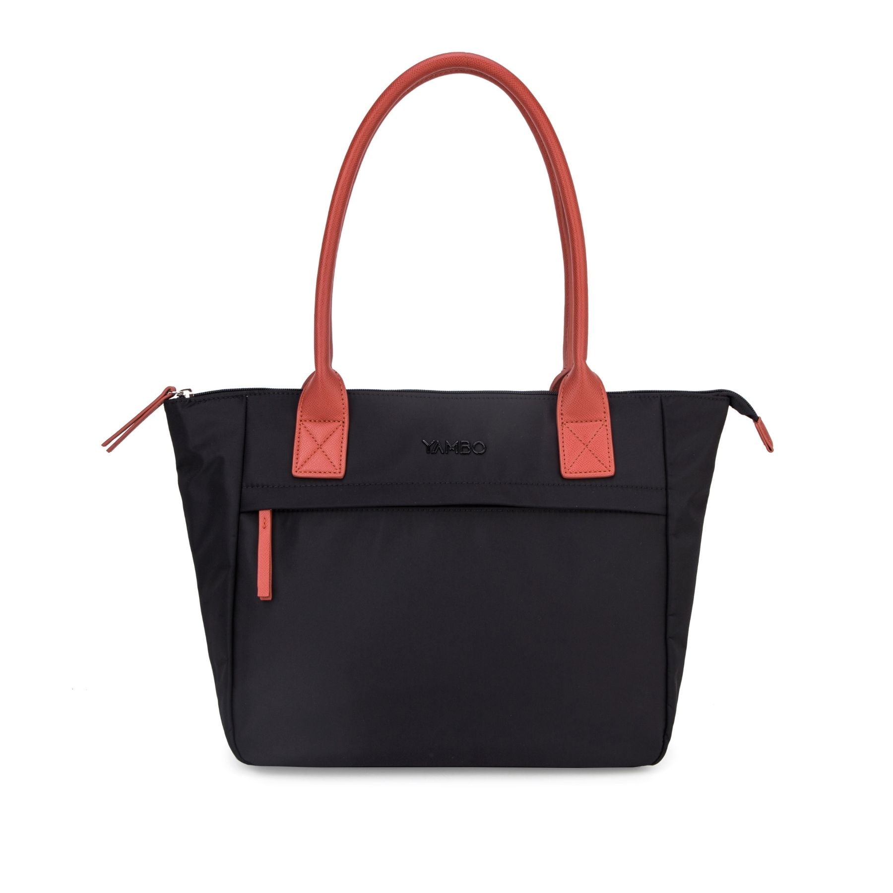 Yambo Bags - Yambo Tote Bag Black
