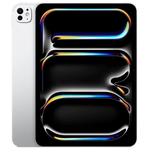 APPLE IPAD PRO 11 WIFI 256GB SILVER-CHL | Lider