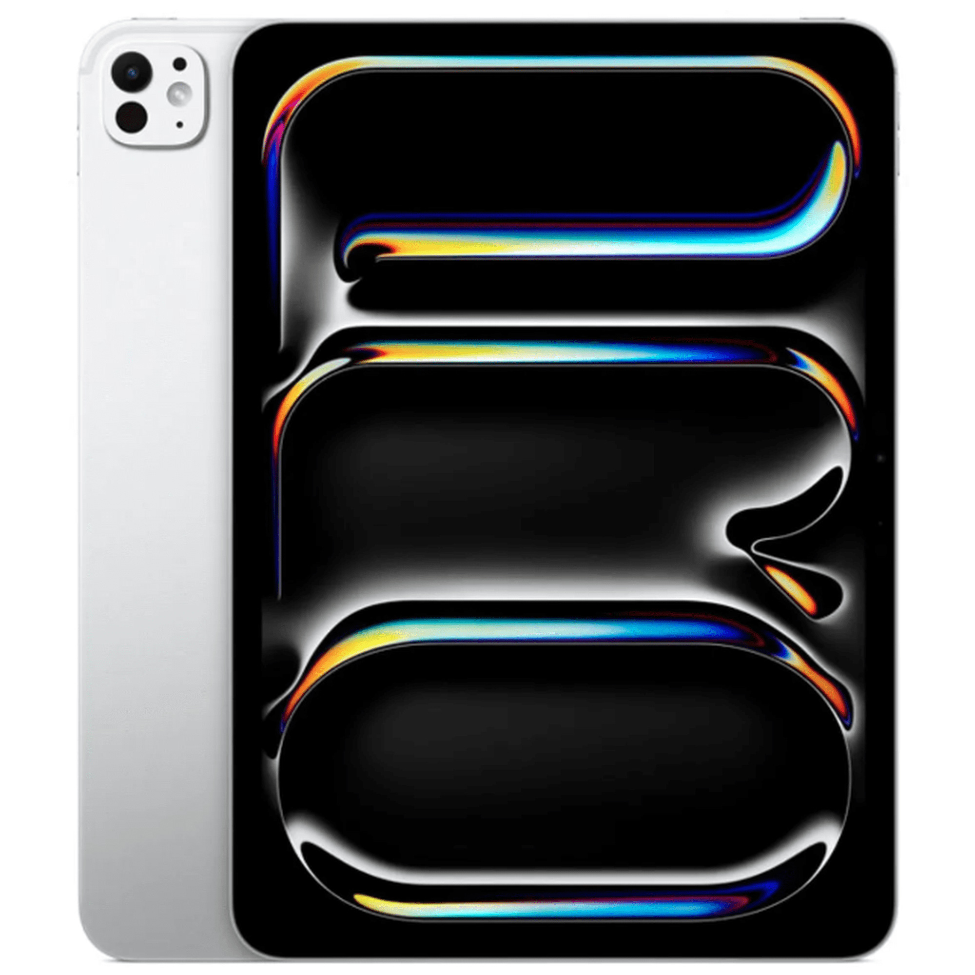 APPLE IPAD PRO 11 WIFI 256GB SILVER-CHL | Lider