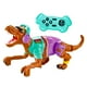 thumbnail image 1 of RC Dinosaur 2.4G Control Remoto Dinosaurio Juguetes Para Niños Niñas Regalos De Cumpleaños, 1 of 3
