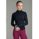 thumbnail image 1 of Ultimate Full Zipper Sport Mujer Vintage Black - XS, 1 of 3