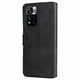 thumbnail image 5 of Funda Billetera para Xiaomi Redmi Note 11 Pro Plus 5G con Porta Tarjetas y Soporte Ajustable Negro, 5 of 6