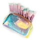 thumbnail image 4 of Set Paleta de Sombras Cleo + Set de 12 Brochas Holo Fun, 4 of 6