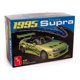 thumbnail image 1 of Kit de modelo AMT 1995 Toyota Supra a escala 1:25 para modelistas experimentados, 1 of 5
