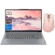 thumbnail image 1 of Ordenador portátil Lenovo IdeaPad Slim 3 15.6 pulgadas FHD AMD Ryzen 5 5625U, 1 of 7
