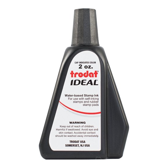 Tinta para timbres Trodat Ideal ASTRO52734