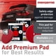 thumbnail image 5 of Pulimento para auto Menzerna Heavy Cut Compound 400 240 mL para reparar rayones, 5 of 8