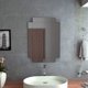 thumbnail image 4 of Mueble De Lavamanos Parte 1 Y 2 + Genova Espejo, 4 of 13