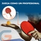 thumbnail image 2 of Set De 2 Raquetas De Ping Pong, 2 of 3