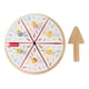 thumbnail image 5 of Fisher-Price Pastel Cumpleaños de Madera, 5 of 6