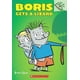 thumbnail image 1 of Libro Scholastic – Boris consigue un lagarto (Boris #2), 1 of 1