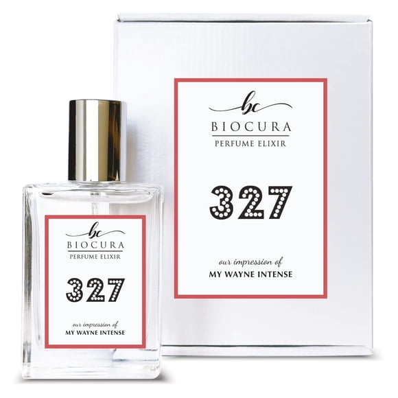 Perfume BIOCURA 327 My Wayne Intense 50 ml en spray
