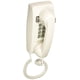 thumbnail image 1 of Teléfono de pared Cortelco 255415-VBA-20M de línea única blanco, 1 of 1