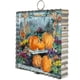 thumbnail image 2 of Decoración Mini Calabaza y Crisantemos de Rozie de The Round Top Collection, 2 of 3