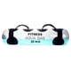 thumbnail image 2 of Bolsa De Pesas De Agua Bolsa De Arena Entrenamiento Equilibrio Entrenamiento Interior Gimnasio Al Aire Libre Hogar 30 Kg 73x24 Cm, 2 of 5