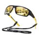 thumbnail image 1 of Polasup Lentes De Sol Correr Senderismo Montañismo Pesca, 1 of 3