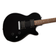 thumbnail image 4 of Guitarra Eléctrica Junior Jet Club Black, 4 of 5