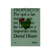 Koan - Libro Propósitos 556