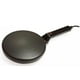 thumbnail image 1 of Maquina Panqueques Crepe Antiadherente 800w, 1 of 4