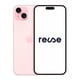thumbnail image 1 of Apple iPhone 15 Plus 512GB Rosado Reacondicionado, 1 of 6