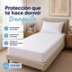 thumbnail image 2 of Cubre Colchon Protector Impermeable 1.5 Plazas Home Strike, 2 of 3