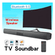 thumbnail image 3 of Elixir altavoz bluetooth recargable con sonido envolvente 3d, 3 of 3