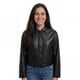 thumbnail image 1 of Chaqueta Mujer  Negro L, 1 of 3