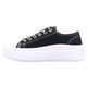 thumbnail image 2 of Zapatilla Mujer Chalada Clu-10 Negro Urbano, 2 of 8