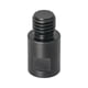thumbnail image 2 of Adaptador De Rosca Para Amoladora Angular M10 M14 5/8"-11 Adaptador Convertidor De Rosca Estable M14 A 58 11, 2 of 5