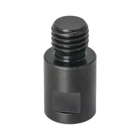 Ioensy - Adaptador De Rosca Para Amoladora Angular M10 M14 5/8""-11 Adaptador Convertidor De Rosca Estable M14 A 58 11