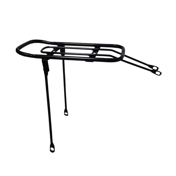 Portabicicletas para Niños Portabicicletas Trasero Portabicicletas Touring para Niñas Y Niños Portaequipajes Trasero para Bicicletas para La Mayoría D 35cmx13.5cmx26cm