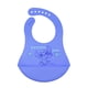 thumbnail image 1 of Babero Silicona Niño TU Azul, 1 of 3