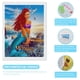 thumbnail image 3 of Sirena Negra Kits de Pintura de Diamantes para Adultos 5D DIY Diamond Art Kits Full Drill Diamond Dots para Regalo Decoración de Pared y Relajación Artes de Gemas 30*40cm, 3 of 6