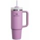 thumbnail image 1 of Vaso Stanley Quencher H2.0 FlowState 880 ml, color lila, 1 of 6