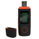 thumbnail image 1 of Reproductor Mp3 16Gb Radio FM Grabador De Voz Rojo, 1 of 3