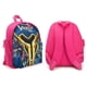 thumbnail image 4 of Voltron: Defensor Legendario Mochila Escolar para Niños y Niñas, Mochila Infantil Ligera de Alta Calidad, Grande y Duradera ROSA, 4 of 6