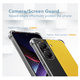 thumbnail image 2 of Carcasa Para Xiaomi Poco X7 Pro 5g Transparente Reforzada, 2 of 5