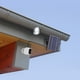 thumbnail image 3 of Panel solar iTodos para Arlo Pro/Pro2, cable ajustable de 3,6 m, 3 of 7