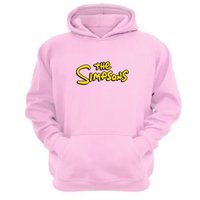 Genérico - Polerón Canguro Familia Amarilla Rosa Talla Xl Unisex