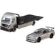 thumbnail image 3 of Vehículo Hot Wheels Collector Auto Transportador Premium 1:64, 3 of 14