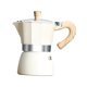 thumbnail image 3 of Cafetera Pot Cafetera A Prueba De Fugas Brewer Para Restaurante Cocina 6 Tazas, 3 of 3