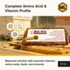 thumbnail image 4 of Bee pro Patties 4 5 Kg Nutrición De Alta Proteína Para Abejas, 4 of 8