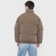 thumbnail image 2 of Parka Hombre Puffa Café Corona, 2 of 5