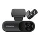 thumbnail image 2 of DDPAI N3 Pro Dash Cam Dual 2K + Full HD con GPS y WiFi, 2 of 6