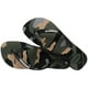 thumbnail image 4 of Sandalia Hombre Top Camu Verde Havaianas, 4 of 6