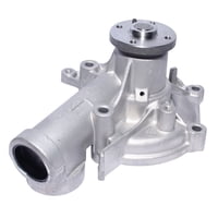 Repuestos Del Sol - Bomba Agua Hyundai Elantra 1.6 1992 1995