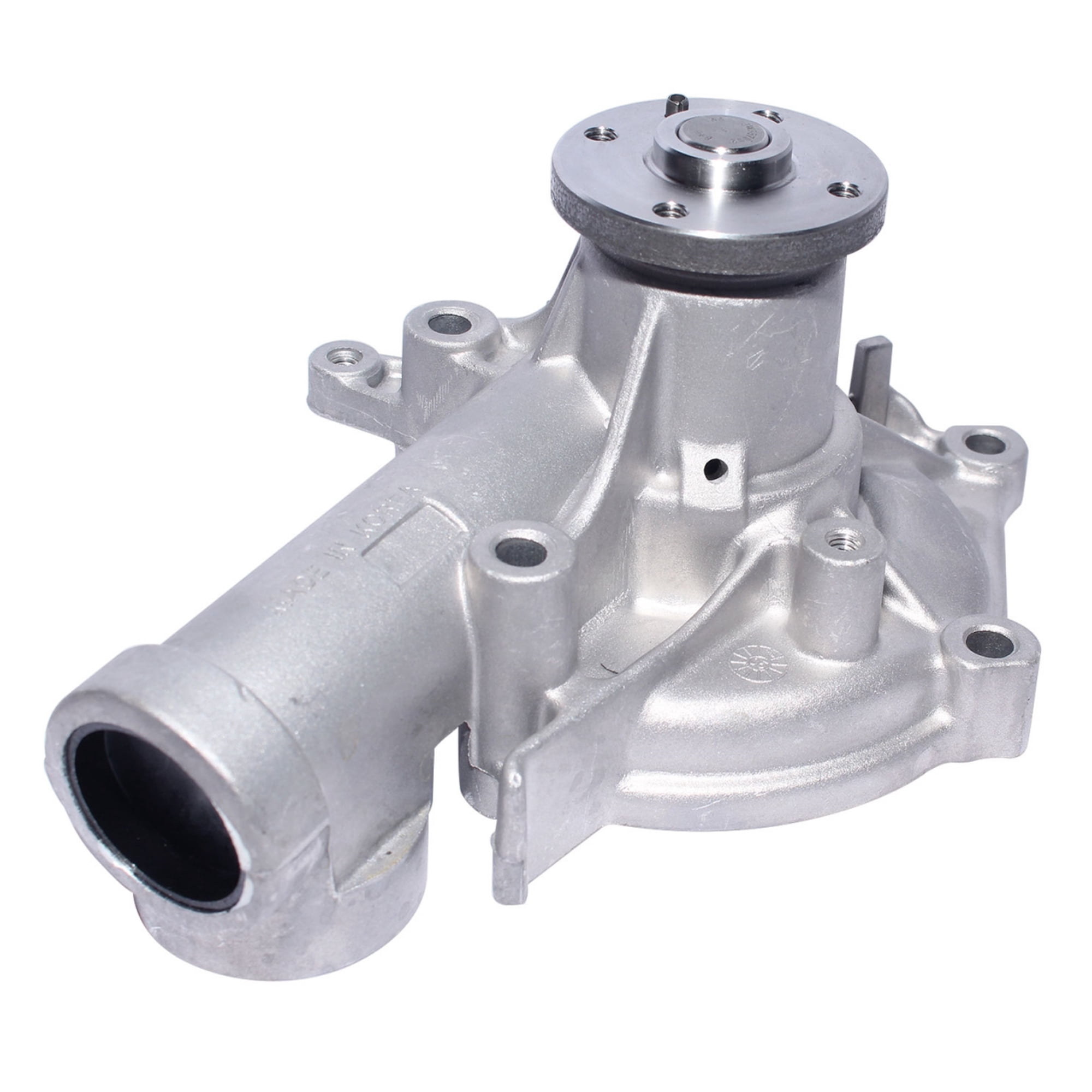 Repuestos Del Sol - Bomba Agua Hyundai Elantra 1.6 1992 1995