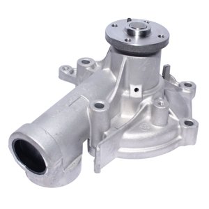 Repuestos Del Sol - Bomba Agua Hyundai Elantra 1.6 1992 1995